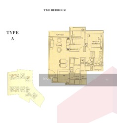 SunGlade (D19), Condominium #223910031